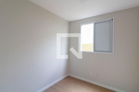 Quarto 1 de apartamento para alugar com 2 quartos, 44m² em Vila Princesa Isabel, São Paulo