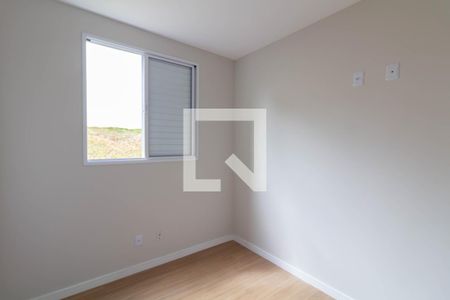 Quarto 1 de apartamento para alugar com 2 quartos, 44m² em Vila Princesa Isabel, São Paulo