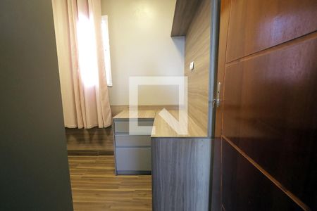 Quarto 1 de apartamento à venda com 3 quartos, 120m² em Utinga, Santo André