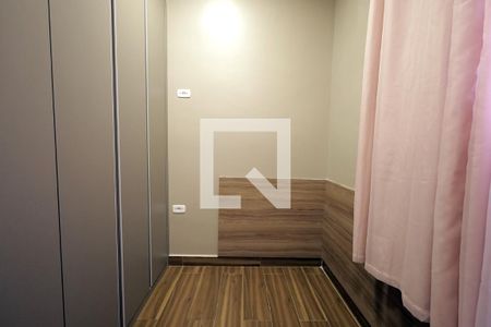 Quarto 1 de apartamento à venda com 3 quartos, 120m² em Utinga, Santo André