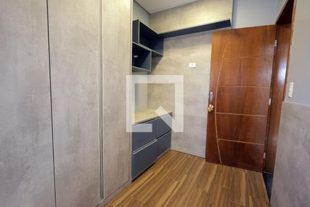 Quarto 2 de apartamento à venda com 3 quartos, 120m² em Utinga, Santo André