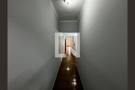 Corredor de casa para alugar com 2 quartos, 250m² em Santana, São Paulo