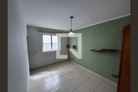Quarto 2 de casa para alugar com 2 quartos, 250m² em Santana, São Paulo