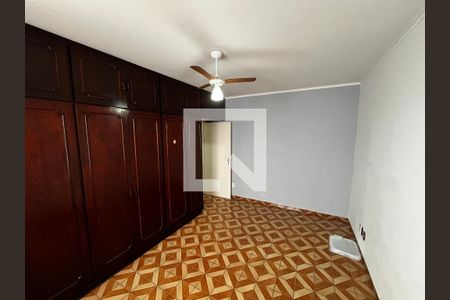 Quarto 1 de casa para alugar com 2 quartos, 250m² em Santana, São Paulo