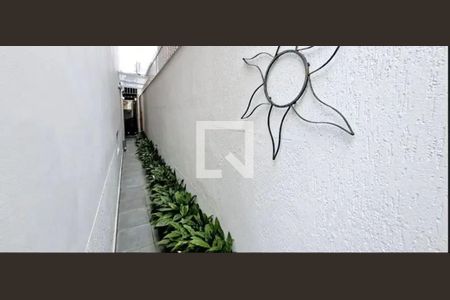Quintal de casa à venda com 2 quartos, 250m² em Itaim Bibi, São Paulo