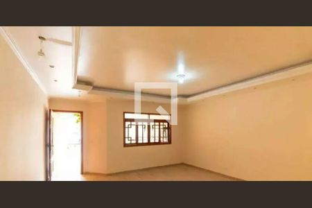 Sala de casa à venda com 3 quartos, 230m² em Cidade Patriarca, São Paulo