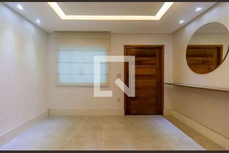 Sala de casa à venda com 2 quartos, 200m² em Cidade Patriarca, São Paulo