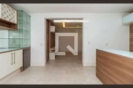 Cozinha de casa à venda com 2 quartos, 200m² em Cidade Patriarca, São Paulo