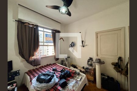 Quarto 1 de apartamento à venda com 2 quartos, 133m² em Copacabana, Rio de Janeiro