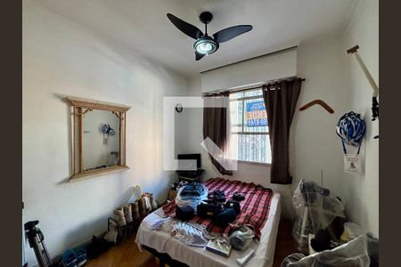 Quarto 1 de apartamento à venda com 2 quartos, 133m² em Copacabana, Rio de Janeiro