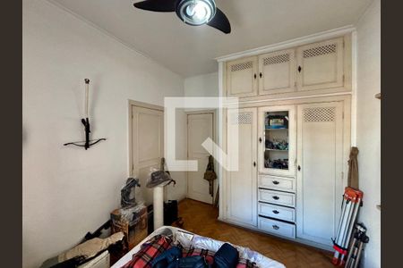 Quarto 1 de apartamento à venda com 2 quartos, 133m² em Copacabana, Rio de Janeiro