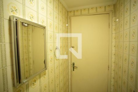 Lavabo de casa para alugar com 3 quartos, 210m² em Santana, São Paulo