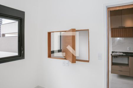 Suíte de apartamento à venda com 1 quarto, 24m² em Pompeia, São Paulo