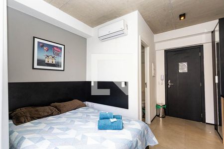 Studio de kitnet/studio à venda com 1 quarto, 19m² em Bela Vista, São Paulo