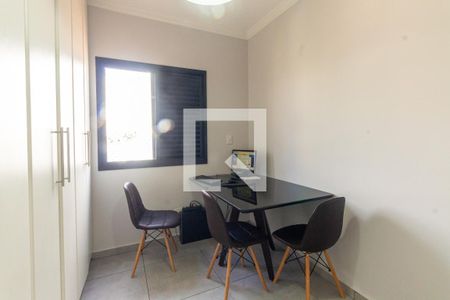 Quarto 1 de apartamento para alugar com 3 quartos, 80m² em Cidade Mãe do Céu, São Paulo