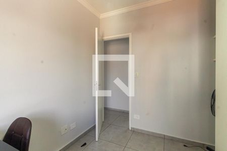 Quarto 1 de apartamento para alugar com 3 quartos, 80m² em Cidade Mãe do Céu, São Paulo