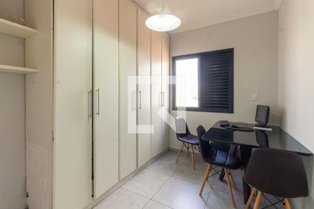 Quarto 1 de apartamento para alugar com 3 quartos, 80m² em Cidade Mãe do Céu, São Paulo