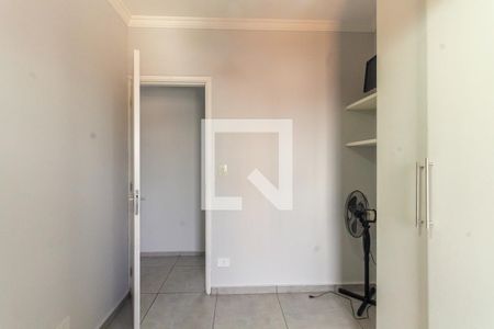 Quarto 1 de apartamento para alugar com 3 quartos, 80m² em Cidade Mãe do Céu, São Paulo