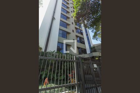 Fachada de apartamento à venda com 2 quartos, 80m² em Planalto Paulista, São Paulo