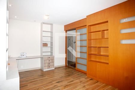 Quarto 1 de apartamento à venda com 3 quartos, 109m² em Centro Histórico, Porto Alegre