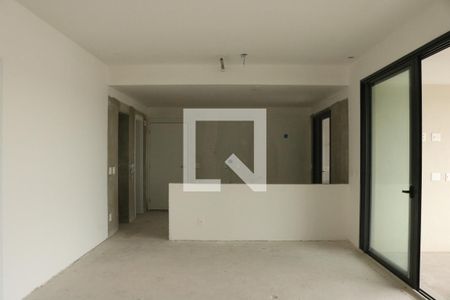 Sala de apartamento à venda com 3 quartos, 140m² em Pompeia, São Paulo