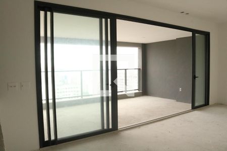 Sala de apartamento à venda com 3 quartos, 140m² em Pompeia, São Paulo