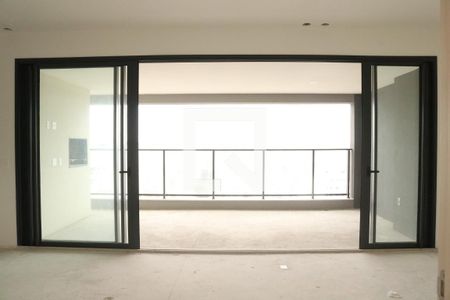 Sala de apartamento à venda com 3 quartos, 140m² em Pompeia, São Paulo