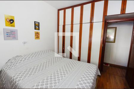 Quarto 1 de apartamento à venda com 3 quartos, 116m² em Grajaú, Rio de Janeiro