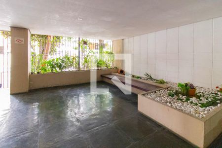 Área comum de apartamento à venda com 2 quartos, 65m² em Água Branca, São Paulo