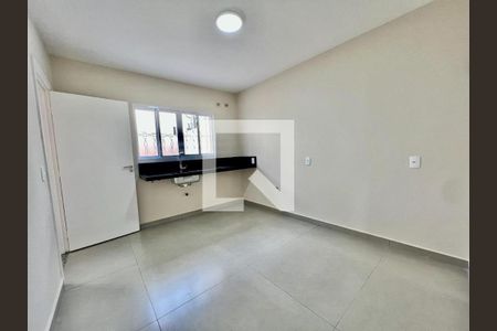 Foto 14 de casa à venda com 3 quartos, 198m² em Parque São Quirino, Campinas