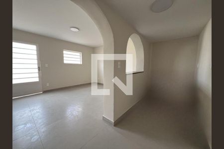 Foto 19 de casa à venda com 3 quartos, 198m² em Parque São Quirino, Campinas