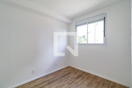 Quarto 1 de apartamento para alugar com 2 quartos, 41m² em Vila Butantã, São Paulo