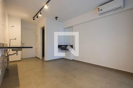 Studio de kitnet/studio à venda com 1 quarto, 26m² em Sumarezinho, São Paulo