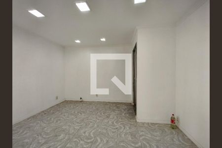 Sala de apartamento à venda com 2 quartos, 90m² em São Cristóvão, Rio de Janeiro