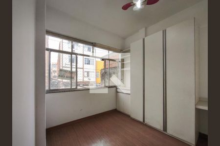 Quarto 1 de apartamento à venda com 2 quartos, 90m² em São Cristóvão, Rio de Janeiro