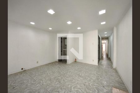 Sala de apartamento à venda com 2 quartos, 90m² em São Cristóvão, Rio de Janeiro