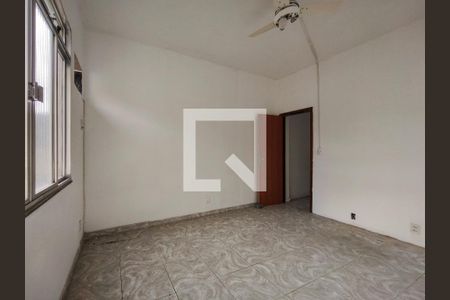 Quarto 2 de apartamento à venda com 2 quartos, 90m² em São Cristóvão, Rio de Janeiro