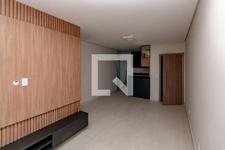 Sala de apartamento para alugar com 3 quartos, 81m² em Jaraguá, Belo Horizonte