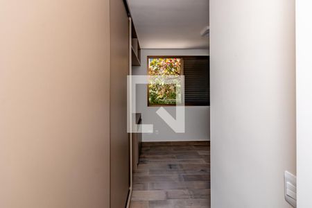Suíte 2 de apartamento para alugar com 3 quartos, 81m² em Jaraguá, Belo Horizonte
