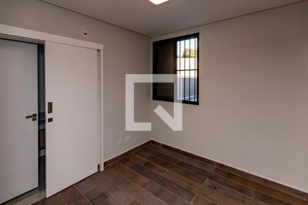 Suíte 1 de apartamento para alugar com 3 quartos, 81m² em Jaraguá, Belo Horizonte