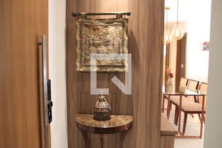 Sala de apartamento para alugar com 2 quartos, 69m² em Setor Bueno, Goiânia