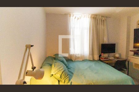 Quarto 1 de apartamento à venda com 3 quartos, 87m² em Santa Rosa, Niterói