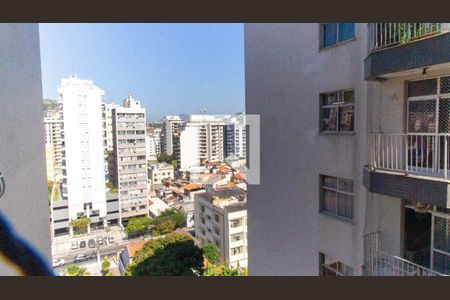 Vista do Quarto 1 de apartamento à venda com 3 quartos, 87m² em Santa Rosa, Niterói