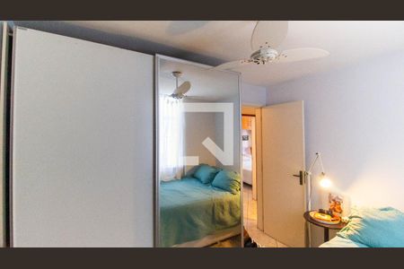 Quarto 1 de apartamento à venda com 3 quartos, 87m² em Santa Rosa, Niterói