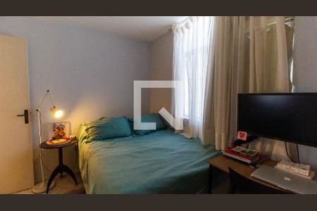 Quarto 1 de apartamento à venda com 3 quartos, 87m² em Santa Rosa, Niterói