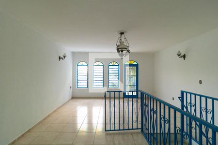 Sala de casa para alugar com 7 quartos, 190m² em Jardim Campos Elíseos, Campinas