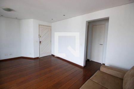Sala de apartamento à venda com 3 quartos, 100m² em Vila Andrade, São Paulo