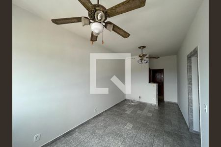 Sala de apartamento para alugar com 3 quartos, 76m² em Madureira, Rio de Janeiro