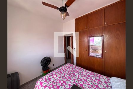 Quarto 1 de apartamento para alugar com 3 quartos, 76m² em Madureira, Rio de Janeiro