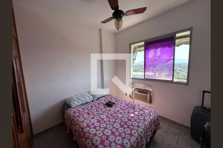 Quarto 1 de apartamento para alugar com 3 quartos, 76m² em Madureira, Rio de Janeiro